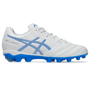 AVbNX asics 1104A054 DS LIGHT JR GS WHITE/ELECTRIC BLUE