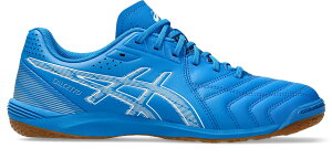 AVbNX asics 1113A037 CALCETTO WD 9 DIRECTOIRE BLUE/WHITE
