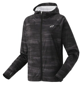 25SS���l�b�N�X YONEX 57089 �E�B�����Y�j�b�g�E�H�[���A�b�v�p�[�J�[ �u���b�N