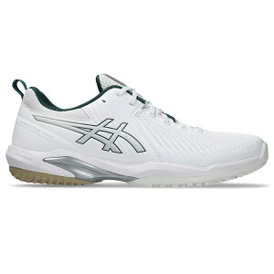 �A�V�b�N�X asics 1043A027 PRESTIGE NEO OC WHITE/PURE SILVER