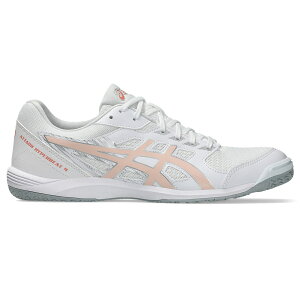 �A�V�b�N�X asics 1073A056 ATTACK HYPERBEAT 4 WHITE/BREEZE