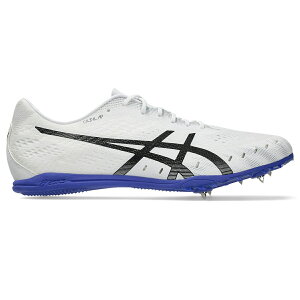 �A�V�b�N�X asics 1093A229 GUN LAP 3 WHITE/COBALT BURST