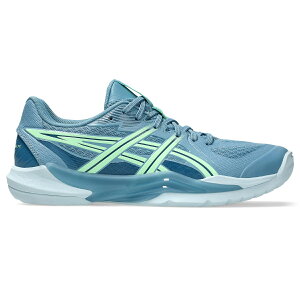 �A�V�b�N�X asics 1071A101 POWERBREAK FF SABA BLUE/MENTHOL