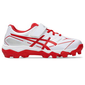 �A�V�b�N�X asics 1124A011 STAR SHINE S 3 WHITE/RED