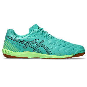 �A�V�b�N�X asics 1113A037 CALCETTO WD 9 AURORA GREEN/MIDNIGHT
