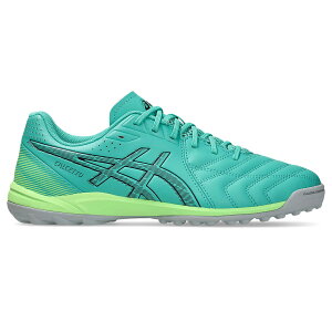 �A�V�b�N�X asics 1113A038 CALCETTO WD 9 TF AURORA GREEN/MIDNIGHT