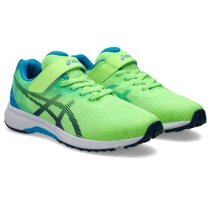 �A�V�b�N�X���� asics 1154A195 LAZERBEAM ���C�g�O���[��/�l�C�r�[�u���[