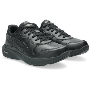 �A�V�b�N�X���� asics 1292A077 GEL-FUNWALKER W077 �u���b�Nx�u���b�N