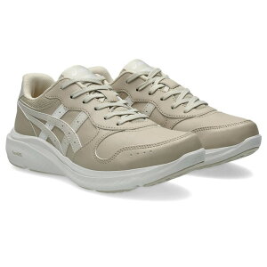 �A�V�b�N�X���� asics 1292A077 GEL-FUNWALKER W077 �x�C�W��x���C�g�x�[�W��