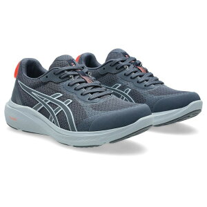 �A�V�b�N�X���� asics 1292A078 GEL-FUNWALKER W078 �u���[�O���[x���C�g�u���[