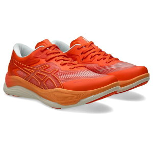 �A�V�b�N�X���� asics 1293A040 WELNESS WALKER �I�����Wx���C�g�I�����W