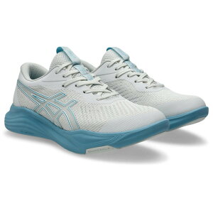�A�V�b�N�X���� asics 1293A041 WELNESS WALKER ���C�g�O���[x���C�g�u���[