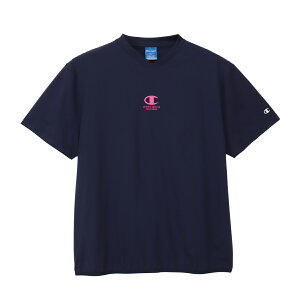 �`�����s�I�� CHAMPION C3-DVC27 SHORT SLEEVE SHIRT �l�C�r�[