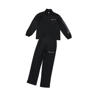 �`�����s�I�� CHAMPION CK-DSW01 TRAINING SUIT �u���b�N