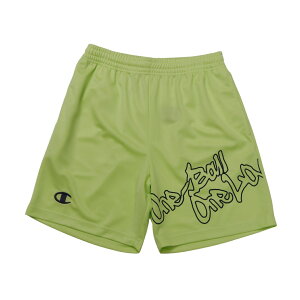 �`�����s�I�� CHAMPION CW-DB528 SHORTS ���C��
