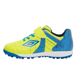 �A���u�� umbro UF6SCST3J �A�N�Z���C�^- SB JR WIDE YELLOW/BLUE/BLUE
