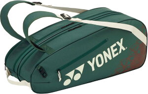 ���l�b�N�X YONEX BAG2532R ���P�b�g�o�b�O6 ���X�O���[��