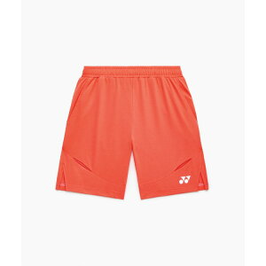 ���l�b�N�X YONEX 15239 �����Y�j�b�g�n�[�t�p���c �T�C�o�[�I�����W