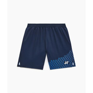 ���l�b�N�X YONEX 15241 �����Y�j�b�g�n�[�t�p���c �_�[�N�l�C�r�[