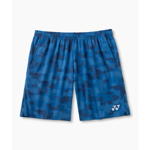 ���l�b�N�X YONEX 15258 �����Y�j�b�g�n�[�t�p���c �C���f�B�S�l�C�r�[