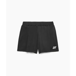 ���l�b�N�X YONEX 25112 �E�B�����Y�V���[�g�p���c �u���b�N
