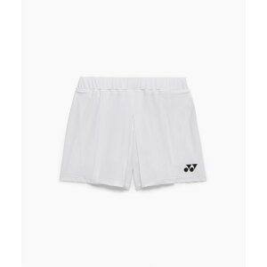 ���l�b�N�X YONEX 25112 �E�B�����Y�V���[�g�p���c �z���C�g