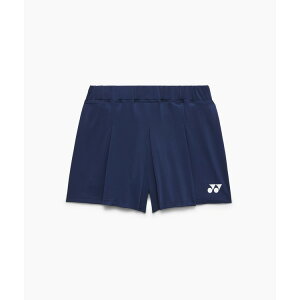 ���l�b�N�X YONEX 25112 �E�B�����Y�V���[�g�p���c �_�[�N�l�C�r�[