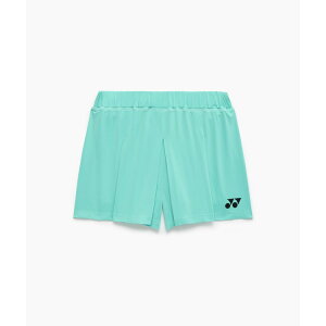 ���l�b�N�X YONEX 25112 �E�B�����Y�V���[�g�p���c �N���A�[�~���g