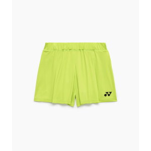 ���l�b�N�X YONEX 25112 �E�B�����Y�V���[�g�p���c �t���b�V�����C��
