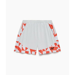 ���l�b�N�X YONEX 25113 �E�B�����Y�V���[�g�p���c �V���o�[�O���[