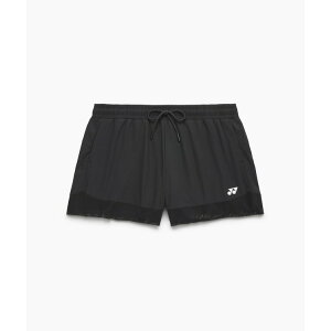 ���l�b�N�X YONEX 25116 �E�B�����Y�V���[�g�p���c �u���b�N