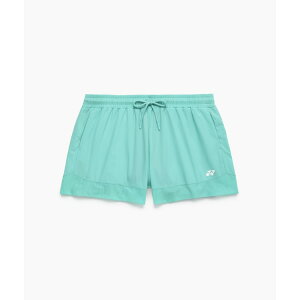 ���l�b�N�X YONEX 25116 �E�B�����Y�V���[�g�p���c �N���A�[�~���g