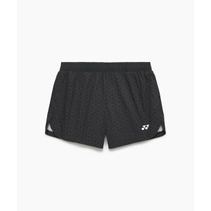 ���l�b�N�X YONEX 25117 �E�B�����Y�V���[�g�p���c �u���b�N