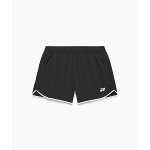 ���l�b�N�X YONEX 25119 �E�B�����Y�V���[�g�p���c �u���b�N