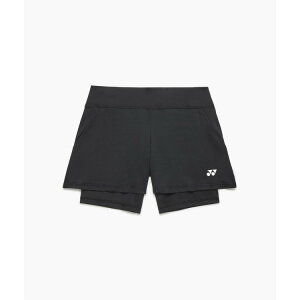 ���l�b�N�X YONEX 25120 �E�B�����Y�V���[�g�p���c �u���b�N