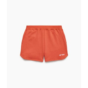 ���l�b�N�X YONEX 37009 �E�B�����Y�X�E�F�b�g�V���[�g�p���c �T�C�o�[�I�����W