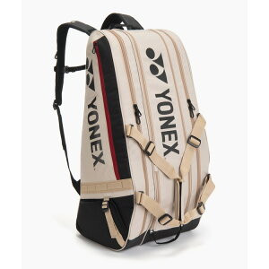 ���l�b�N�X YONEX BAG2622N ���P�b�g�o�b�O9 �x�[�W��