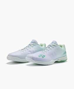 ���l�b�N�X YONEX SHBAZ2W �p���[�N�b�V�����G�A���XZ���C�h �z���C�g/�O���[��