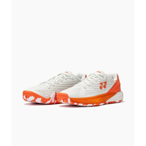 ���l�b�N�X YONEX SHTE5MGC �p���[�N�b�V�����G�N���v�V����5MGC �V���o�[/�I�����W