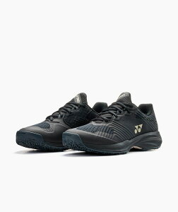 ���l�b�N�X YONEX SHTSCLG �p���[�N�b�V�����\�j�P�[�WLGC �u���b�N/���J�O���[