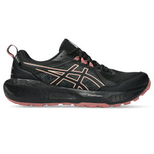 �A�V�b�N�X asics 1012B770 GEL-SONOMA 8 GTX BLACK/APRICOT CRUSH