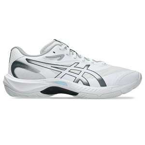 �A�V�b�N�X asics 1053A075 V-SWIFT FF 5 WIDE WHITE/CARRIER GREY