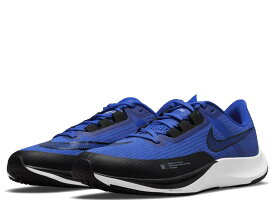 ナイキ NIKE AIR ZOOM RIVAL FLY 3 エア ズーム ライバル フライ 3 メンズ ブルー 青 スポーツ ランニングシューズ ランシュー レーシング 初心者～中級者 CT2405-400