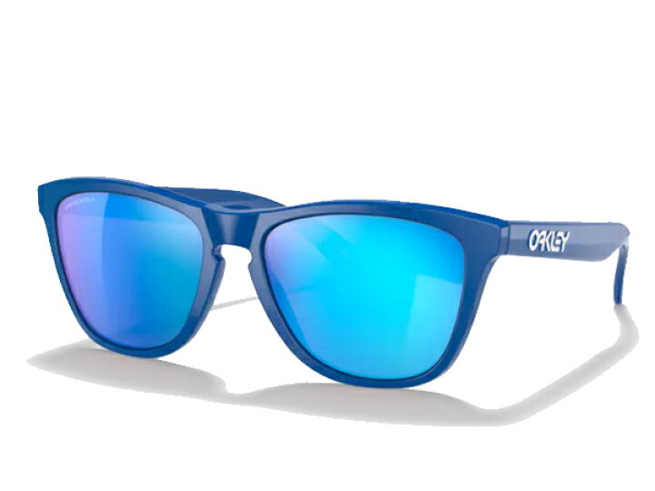 楽天市場】オークリー OAKLEY フロッグスキン オリジン コレクション 