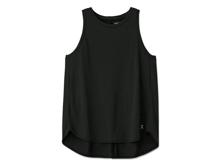 楽天市場 ダンスキン Danskin All Day Active Light Cover Up Tank オールデイアクティブライトカバーアップタンク レディース ブラック 黒 スポーツ フィットネス タンクトップ Da K スポーツマリオ