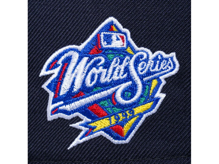 楽天市場 期間限定マラソンクーポン付き ニューエラ New Era 59fifty ニューヨーク ヤンキース カラーアンダーバイザー サイドパッチ メンズ レディース ユニセックス ネイビー 紺 カジュアル 帽子 キャップ スポーツマリオ