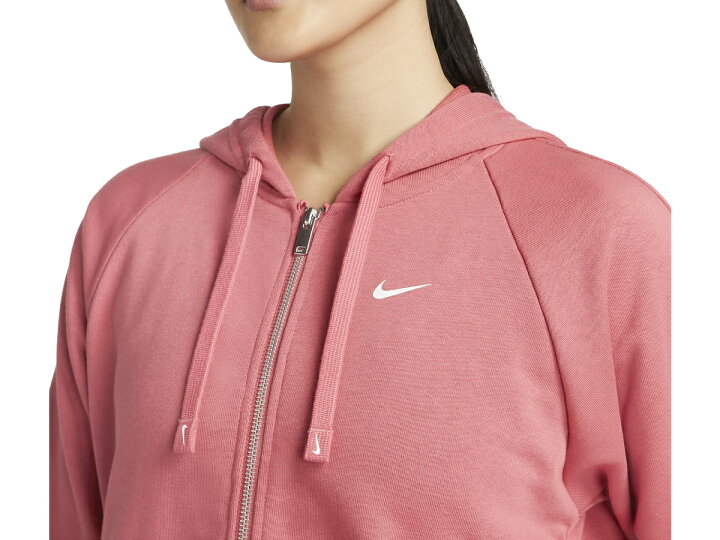 楽天市場 ナイキ Nike ウィメンズ ドライフィット ゲット フィット レディース オールシーズン パーカー ピンク カジュアル スポーツ 速乾 カジュアル パーカー Cu7010 622 スポーツマリオ