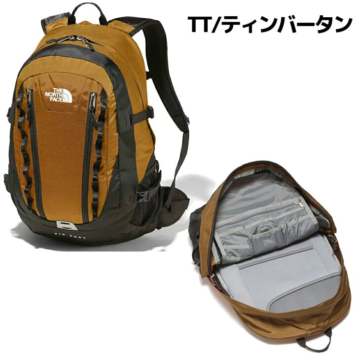 楽天市場】ザ・ノース・フェイス THE NORTH FACE Big Shot CL ビッグ 