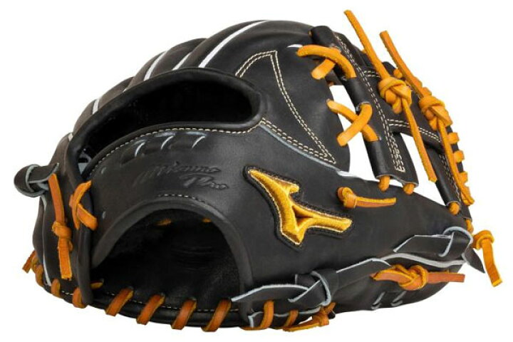 楽天市場】ミズノ MIZUNO 専用グラブ袋付き ミズノプロ 5DNA  