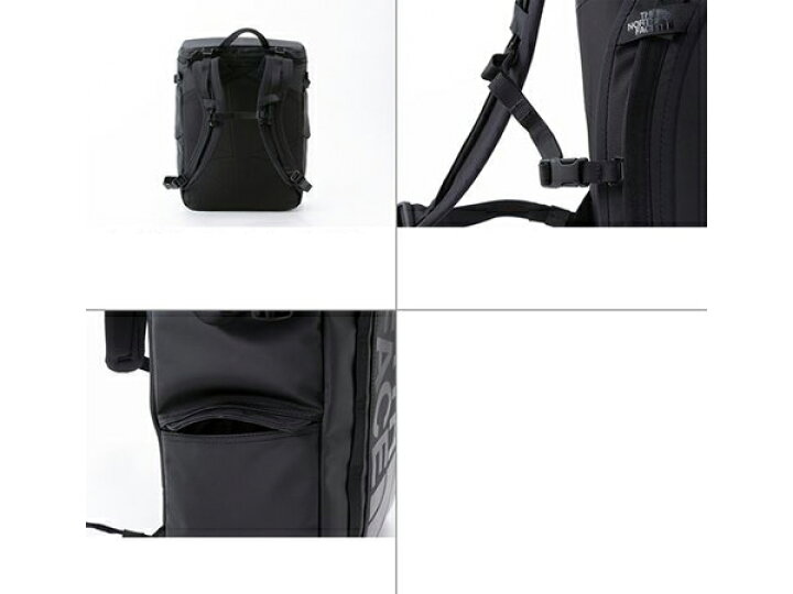 楽天市場】ザ・ノース・フェイス THE NORTH FACE BC Fuse Box II BC 